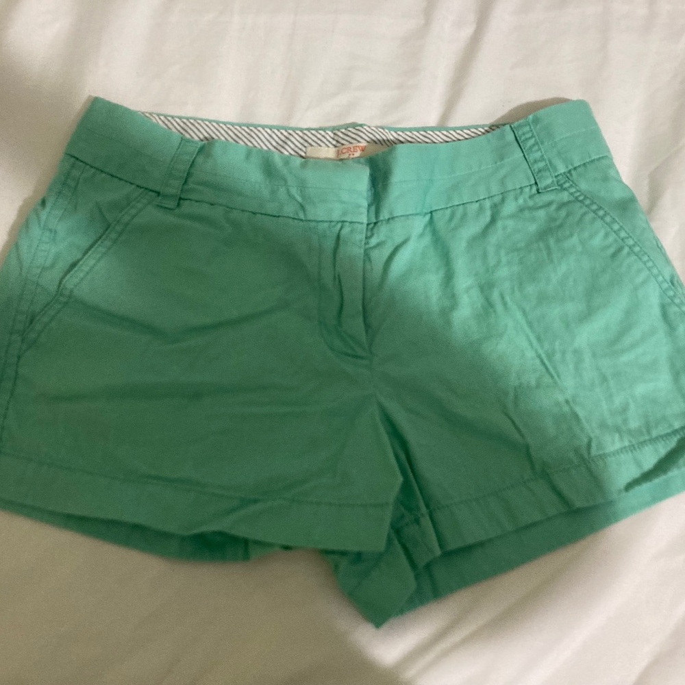 J Crew Shorts